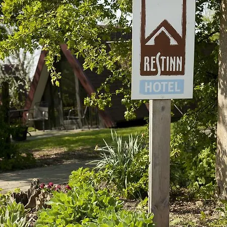 Hotel Restinn Aartswoud