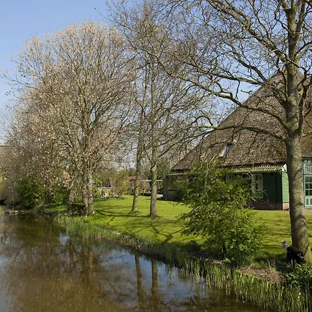 Restinn Hotel Aartswoud