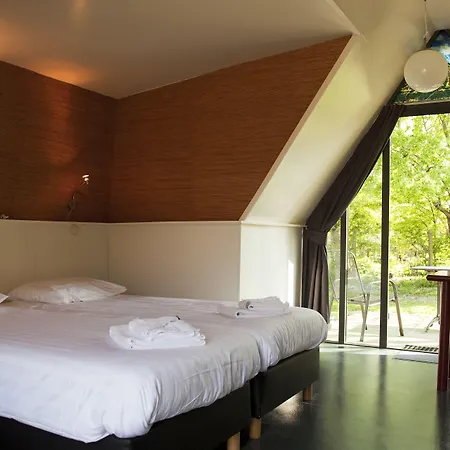 Restinn Hotel