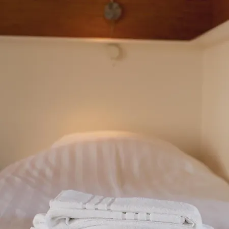 Hotel Restinn