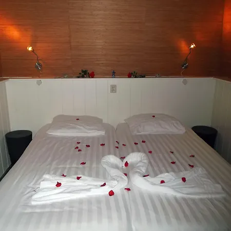 Restinn Hotel 3*